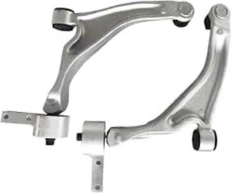 2Pcs Front Lower Right Left Control Arm Suspension Kit fit for 2009 2010 2011 2012 2013 2014 2015 Ho