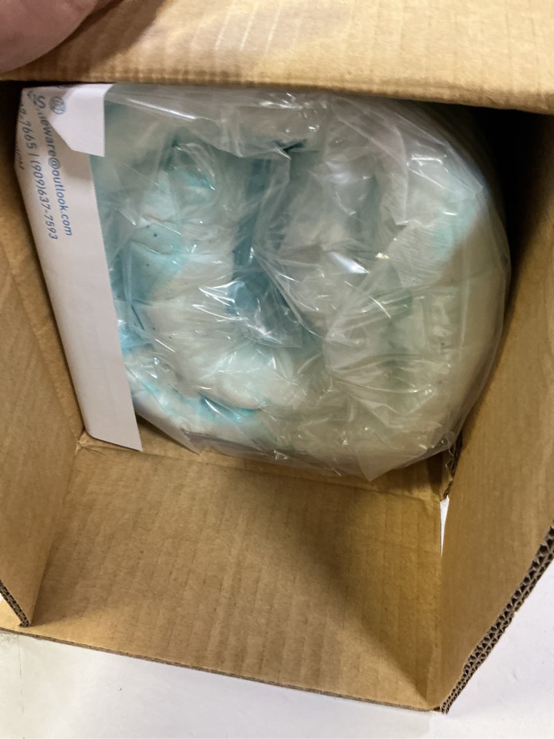 Condition photo showing Good Condition for NEWBULIG Mattress Toppers Memory Foam Twin, 2 Inch Thick Bed Topper Pad Cooling Gel Infused Soft Comfy Padding Breathable for Sleeper Sofa Couch RV Camper, CertiPUR-US Certified