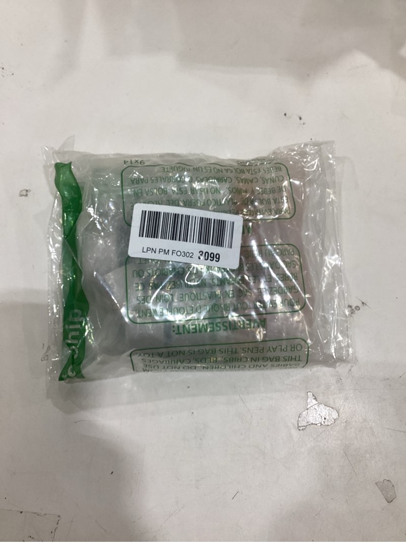 Condition photo showing Good Condition for HEHIPLE 16 Pack Aquarium Plant Weights, Aquatic Plants Fixed Ring Set, Anti-Floating Ceramic Aquarium Plant Rings, Aquarium Landscape Decoration Fish Tank Accessories 1.8 x 1.3 Inch 16PCS