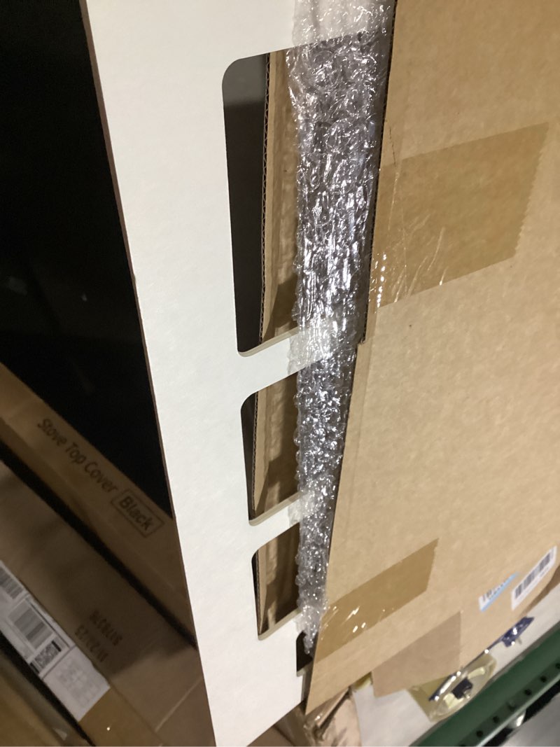 Condition photo showing New/Like New for Weysat 2 Pcs 16 x 20 Inch Collage Picture Mat for 3 Sizes Photos or Pictures, 15 Opens Specialty Collage Mat with Rounded Corners for 3 x 2/5.8 x 3.8/4.8 x 6.8 Inch Pictures, Matting Only