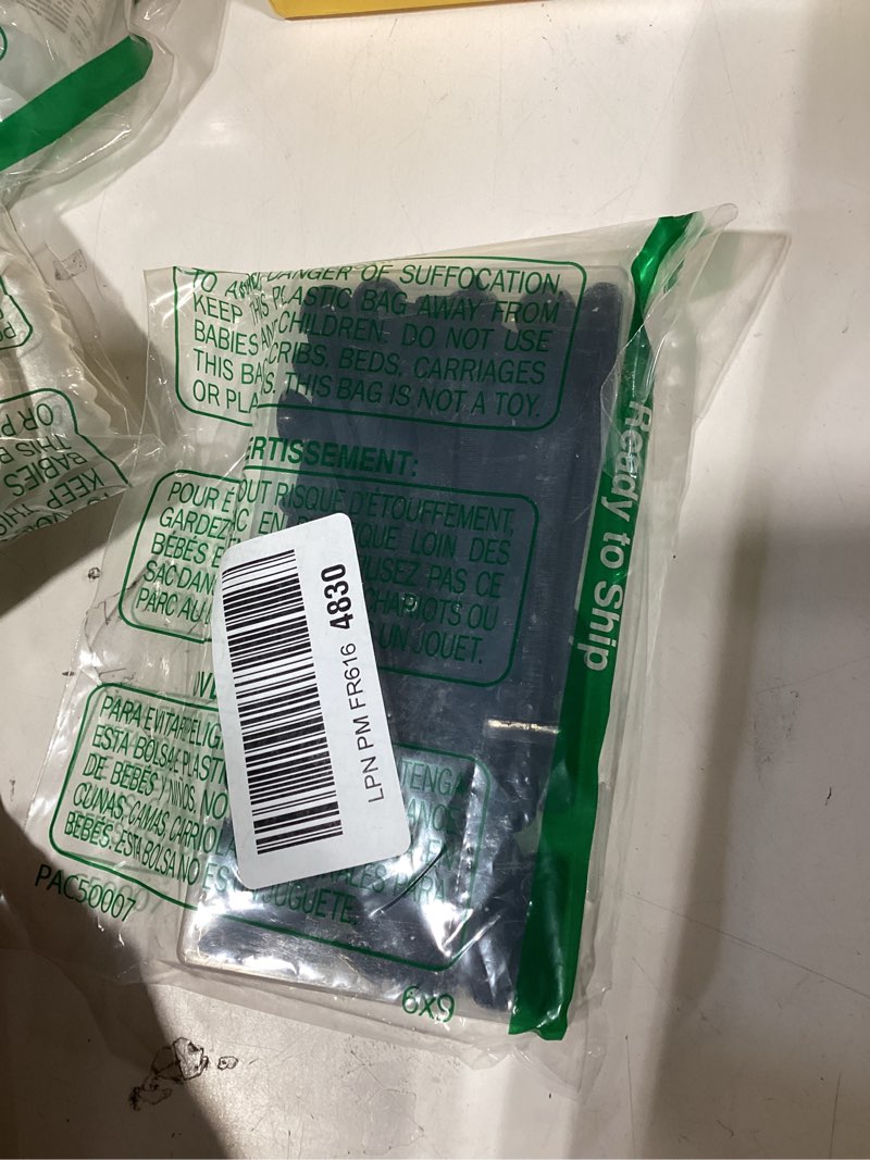 Condition photo showing New/Like New for 50 pcs nylon universal cable tie buckle with pp storage box - fixion tools kit includes multifunctional zip ties, pin & button fasteners, uv resistant for car repair, bumper & fender clips (50pcs)