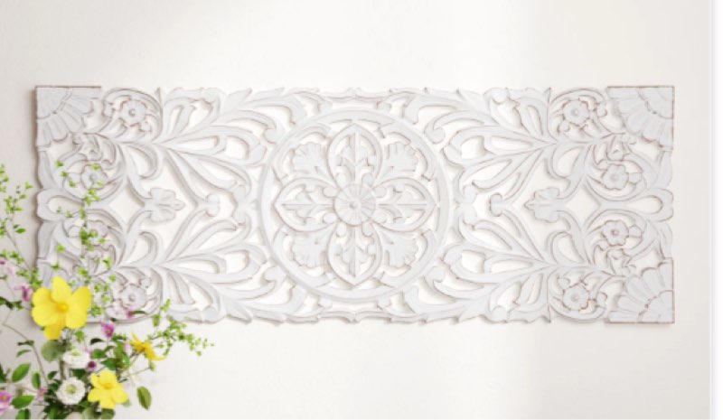 Bayridge handmade wall decor