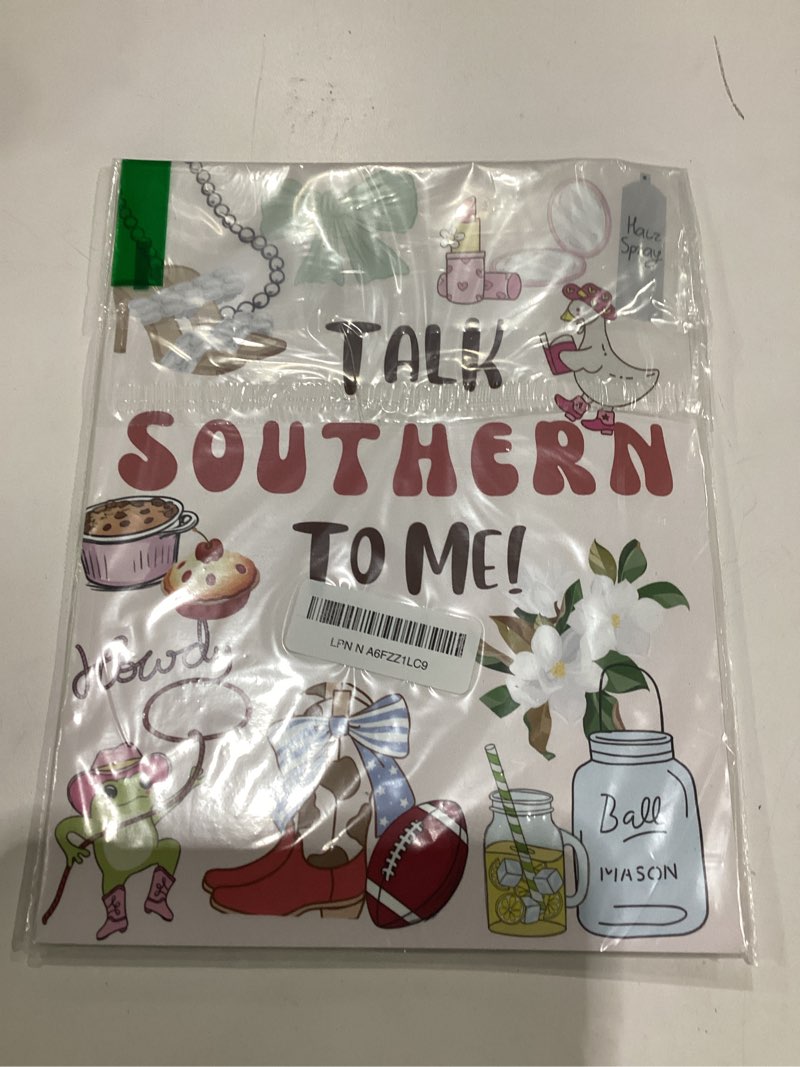 Condition photo showing Good Condition for talk southern to me