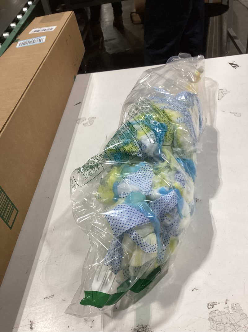 Condition photo showing Good Condition for Swiffer Duster Kit with 6 ft Super Extendable Handle, Heavy Duty Starter Kit with 8 Refills