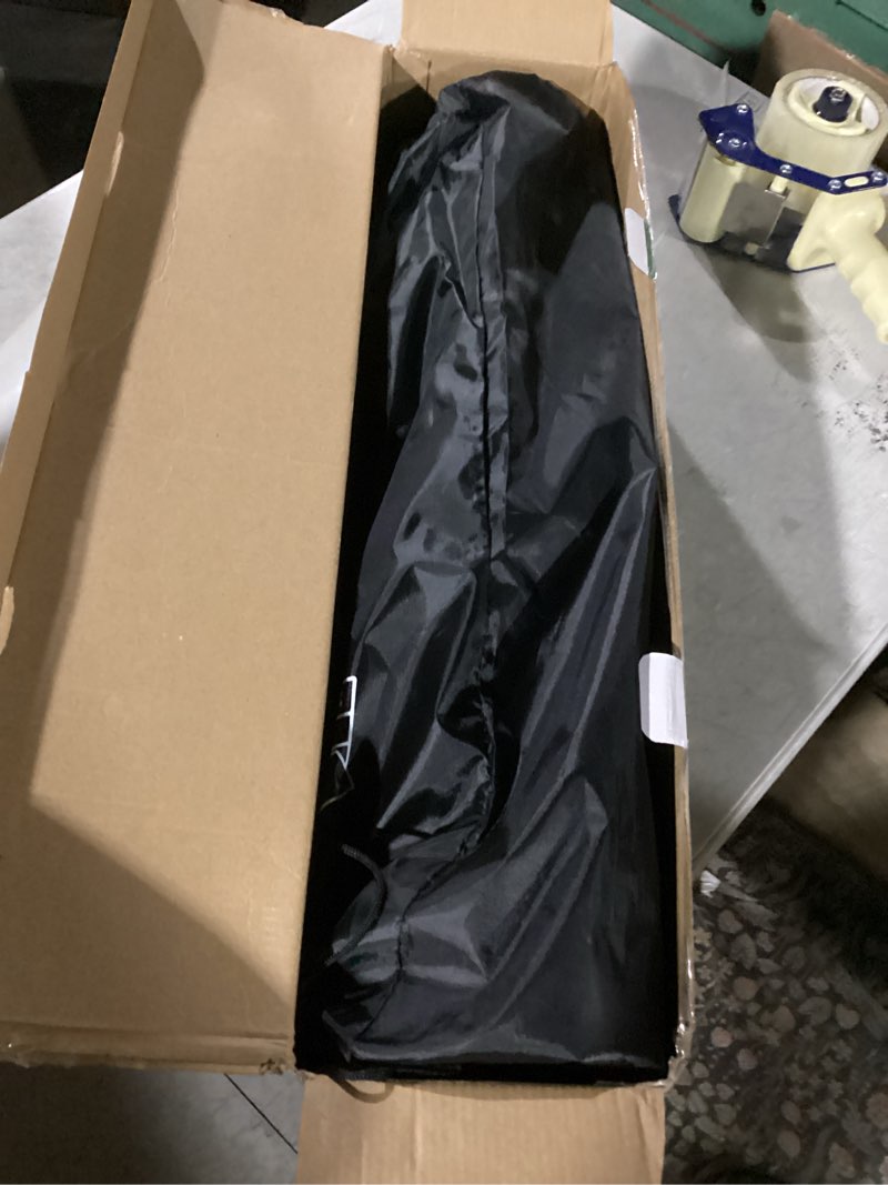 Condition photo showing Good Condition for GoSports Ladder Toss Indoor & Outdoor Game Set with 6 Soft Rubber Bolo Balls and Travel Carrying Case - Choose Pro or Classic Classic Ladder Toss