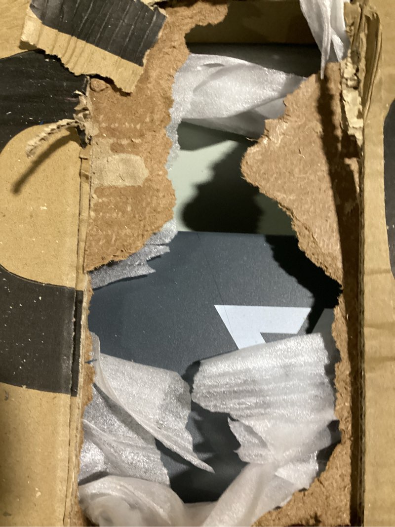 Condition photo showing New/Like New for JOOLA NOVA Outdoor Ping Pong Table with Waterproof Table Tennis Net Set - Quick Assembly - All Weather Aluminum Composite Surface - Tournament Quality - Indoor & Outdoor Compatible NOVA Pro Plus Outdoor Tennis Table