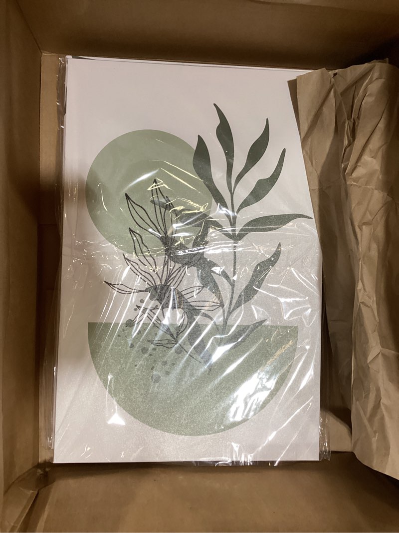 Decor frame