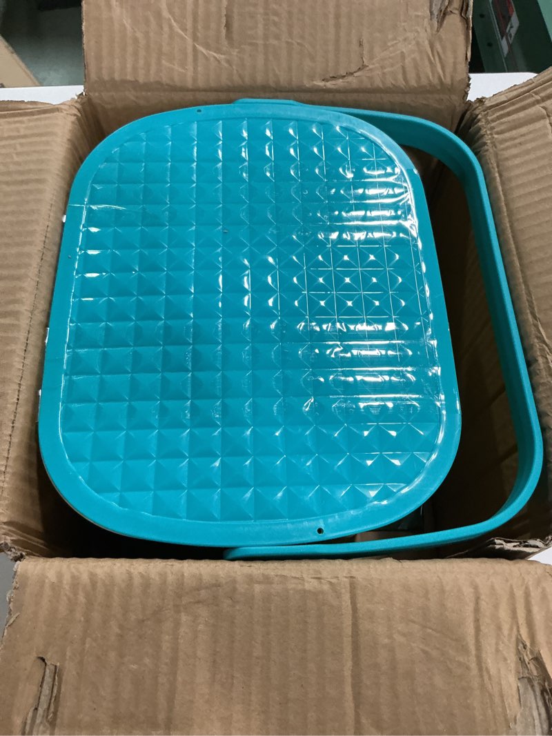 Condition photo showing Good Condition for Maikerry PVZ Toys 21pcs Action Figures Set Great Gifts for Kids and Fans,Birthday and Party -with Waterproof Battlefield Map