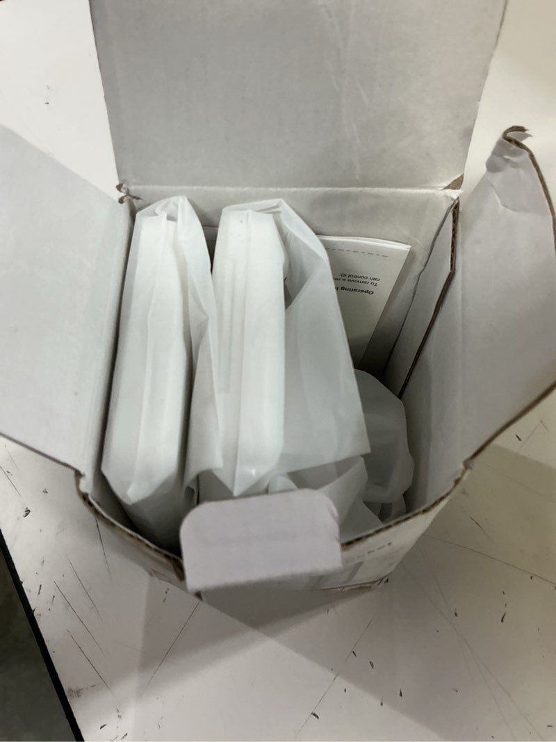 Condition photo showing Good Condition for dewenwils remote control light bulb socket, wireless light switch for pull chain light fixture, remote light e26 e27 bulb socket, no wiring, etl listed, (2 wall mounted switch+1 socket) 2 wall switch + 1 socket