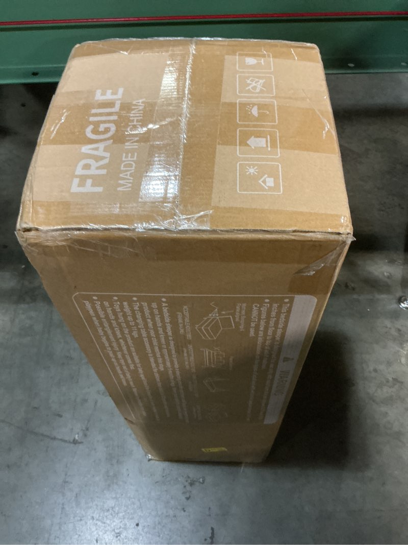 Condition photo showing New/Like New for 4 in 1 baby bassinet, pack and play, bedside crib sleeper, diaper changer - comes with mattress, mosquito net, bottom storage and toy bar for newborn to toddles beige