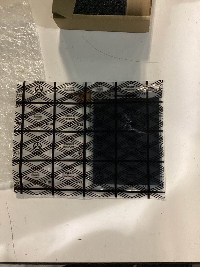 Condition photo showing Good Condition for Rinbers® OEM Replacement Bottom Lower LCD Screen Display for Nintendo 3DS N3DS with Y Tool