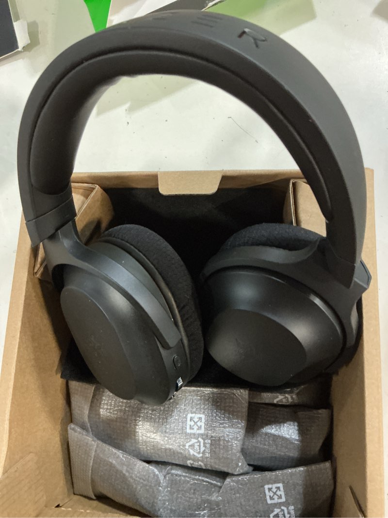 Condition photo showing Good Condition for razer - barracuda x 2022 edition wireless gaming headset for pc, ps5, ps4, switch, and mobile - black