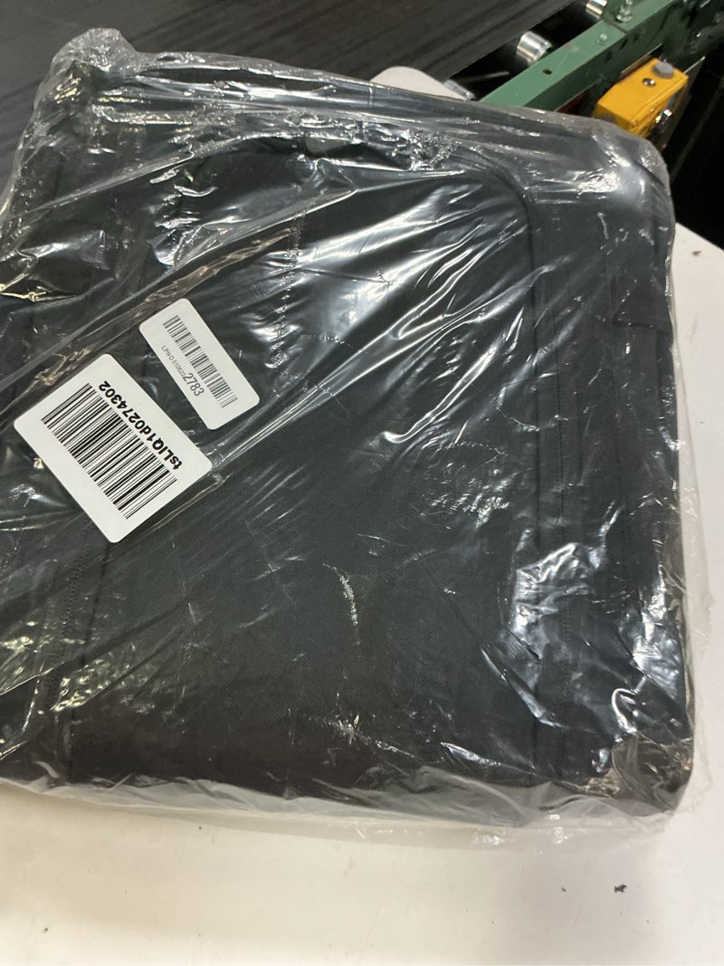 Condition photo showing Good Condition for dulce dom 32/36/42/48/52 inch double rifle case soft gun bag for rifles pistols storage & transportation, all around shooting range tactical backpack for hunters shooters, gift for boyfriend, husband black 36''x12''