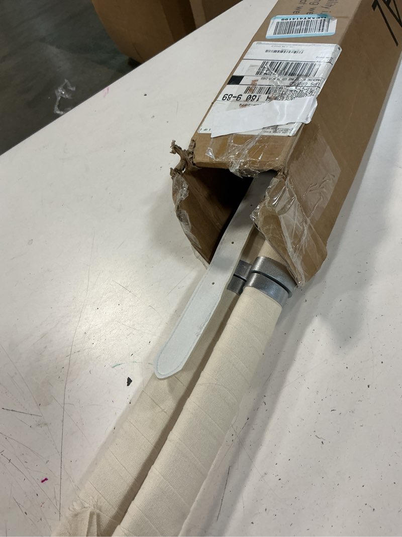 Condition photo showing Good Condition for zisu demon katana sword, about 41 inches, hashira pillars & protagonist katana for cosplay purpose, anime original texture two beige two inosukes