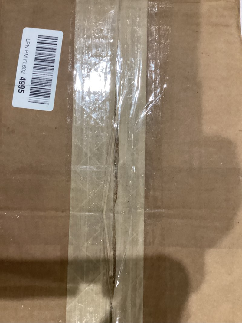 Condition photo showing As Is for Old Potters Kiln Dried Firewood - Oak, 1100 Cu. in, 16-18 Logs ~ 8" x 2.5" Logs. Cooking Wood for Grilling, Smoking, and Firepits, Oak. Oak Wood 8 Inch Log