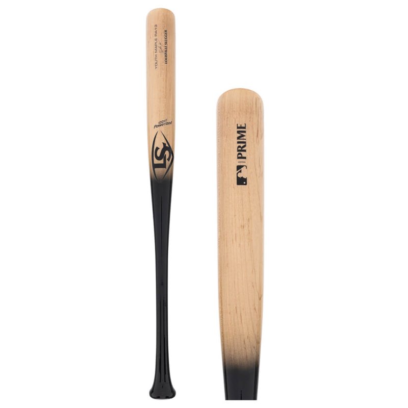 LOUISVILLE SLUGGER PRO YOUTH PRIME RA13 ACUÑA JR. BASEBALL BAT - (WBL2700010)