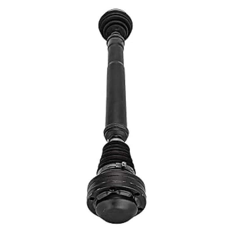 ((Similar ))Detroit Axle - Front CV Axle for Volkswagen Jetta Passat Golf CC GTI Eos Audi A3 Quattro, Right CV Axle Shaft Assembly Replacement