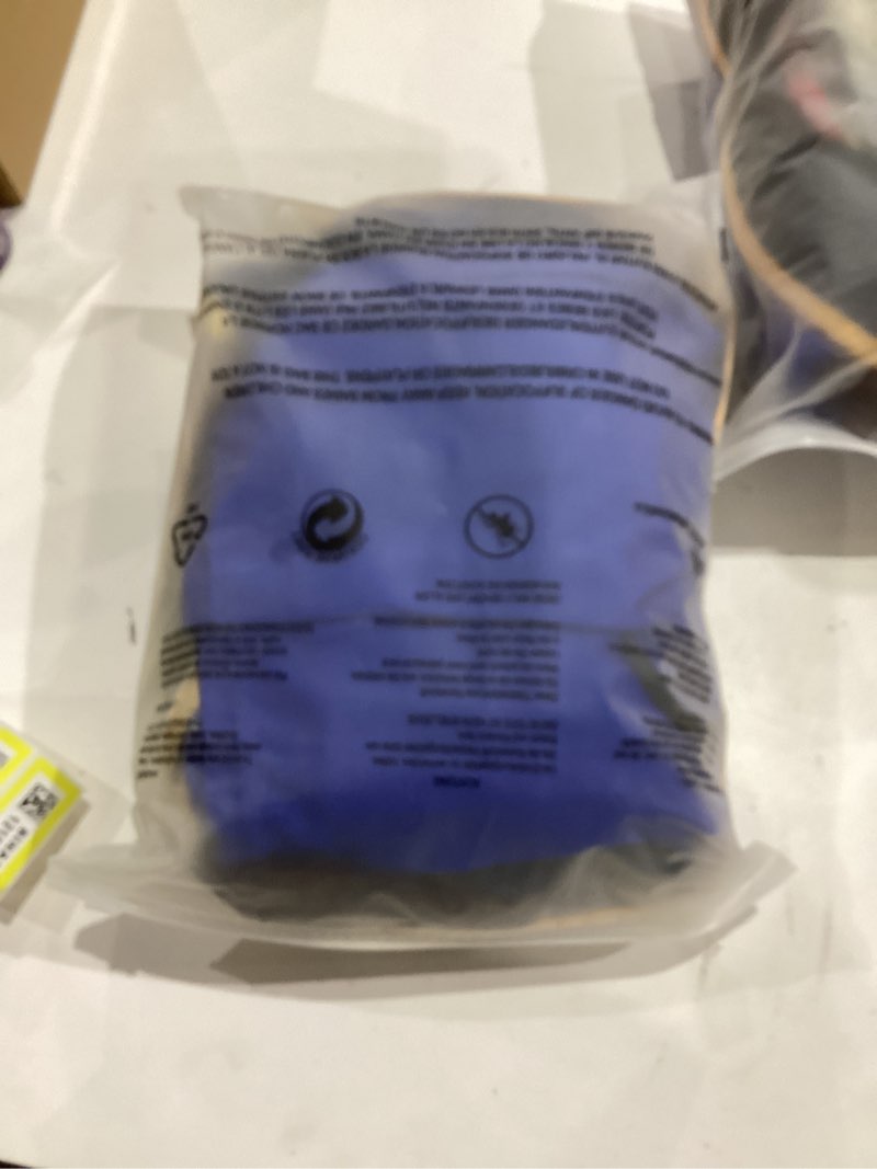 Condition photo showing New/Like New for Toddler Halloween Costumes for Kids Pirate Costume with Accessories for Boys Role Play Dress Up Themed Party Toddler(3-4 yrs) Blue