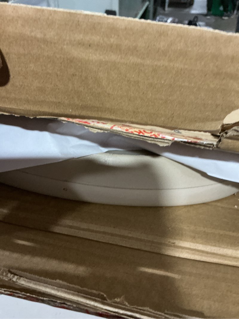 Condition photo showing Good Condition for Jool Baby Waterproof Baby Changing Pad - Easy to Clean, Lightweight & Portable - Large Foam Cushion for Comfort (Oatmeal)