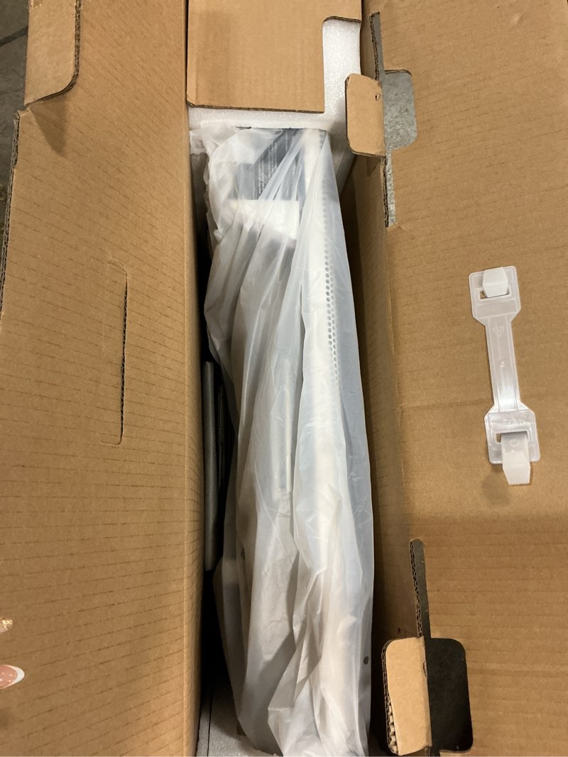 Condition photo showing Good Condition for Ballu Convection Panel Space Heater for Large Room,1500W Electric Heater with Programmable Thermostat,WiFi App Control,Standing or Wall Mount,Smart Quiet Heater for Indoor Use,Works with Alexa,White Standard White