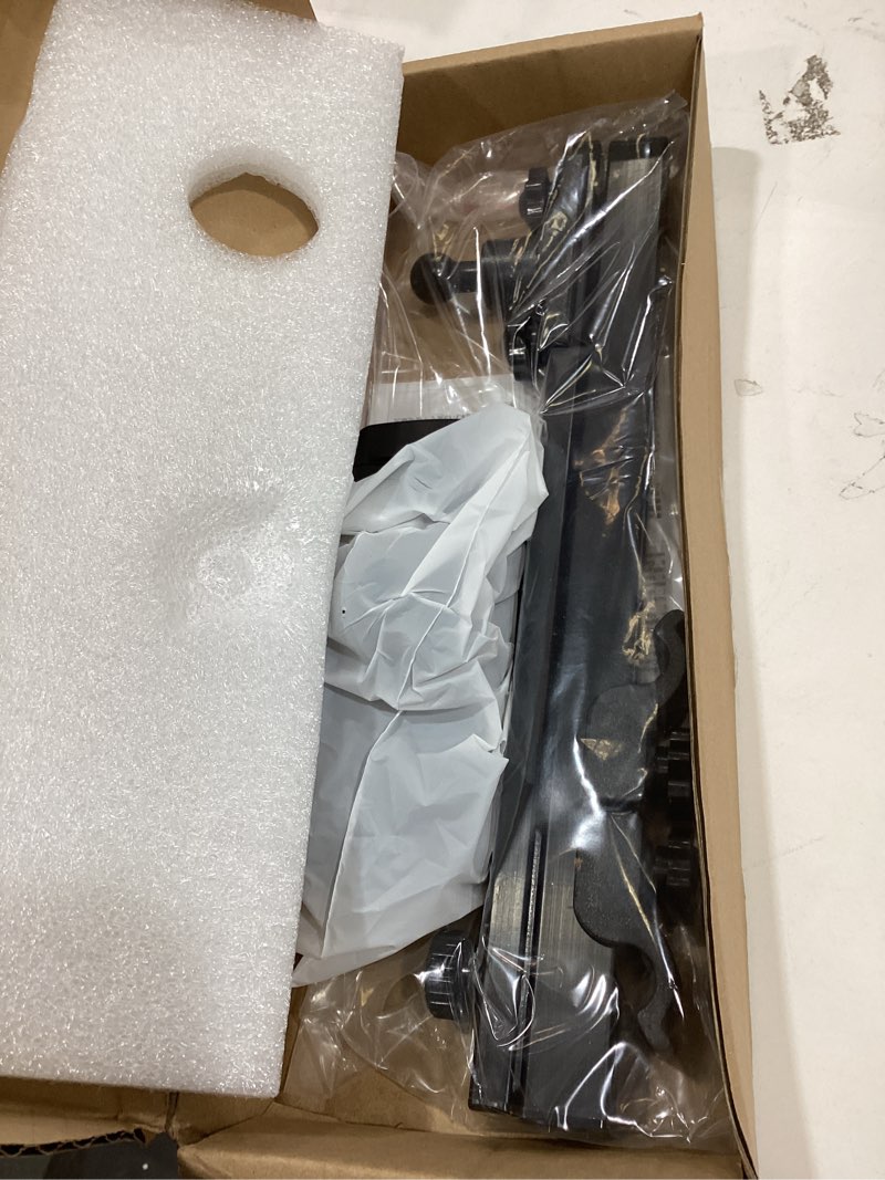 Condition photo showing Good Condition for Headrest Tablet Holder for Car Accessories, Crafted from aircraft-grade aluminum?Universal Car Tablet Mount with 22'' Extendsion Arm Car Seat Mount for iPad, Galaxy, Fire HD or 4.7-12.9” Tablets