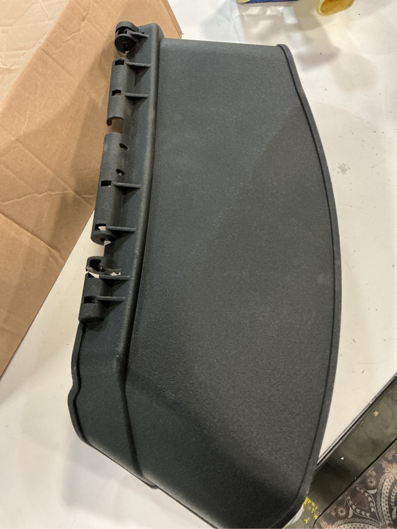 Condition photo showing Good Condition for 931-3131a deflector chute for cub cadet rzt slt gt lt 1050 1550 1554 tank 48 50 54 replaces 01000386 731-3131 731-3131a 931-3131