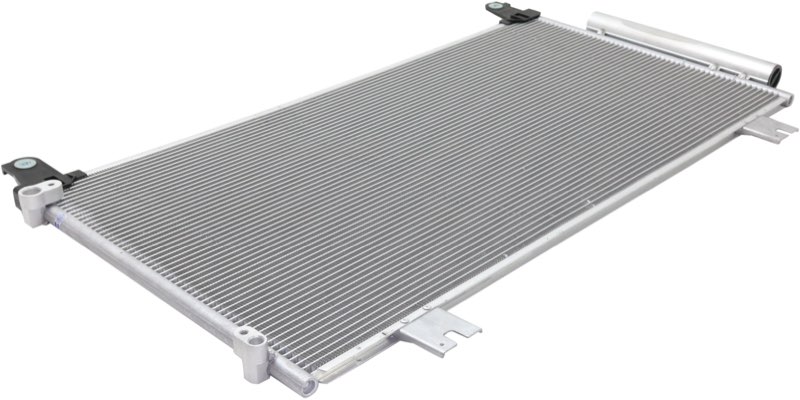 wagner cd64 condenser