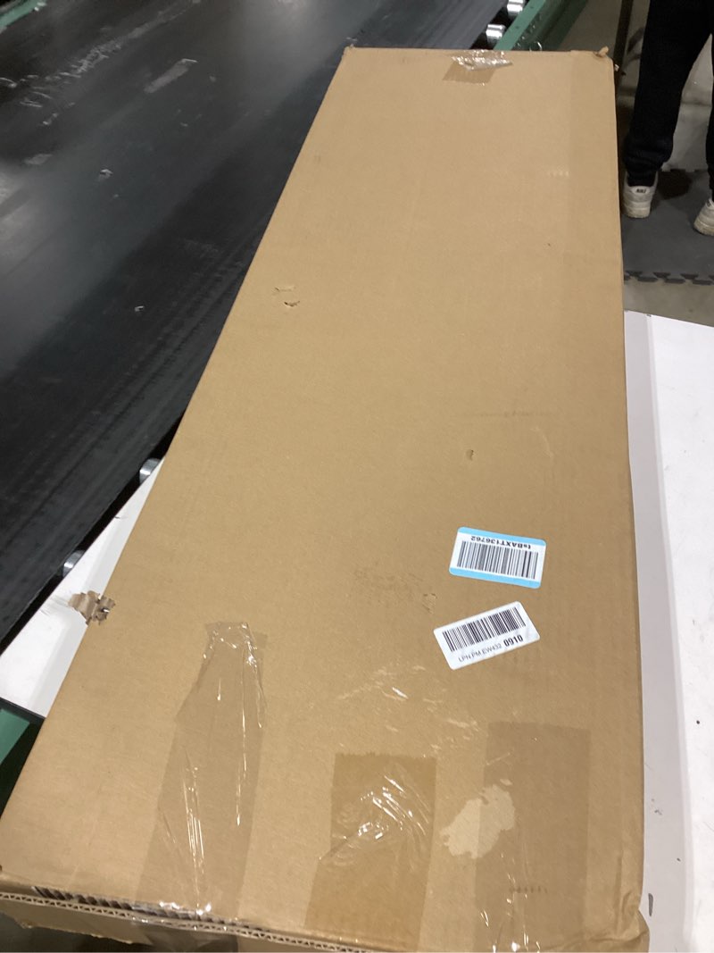 Condition photo showing Good Condition for Plano Gun Guard SE Series Double Scoped/Shotgun Multi Case, Black, Padlock Tabs for Travel, Gun Case