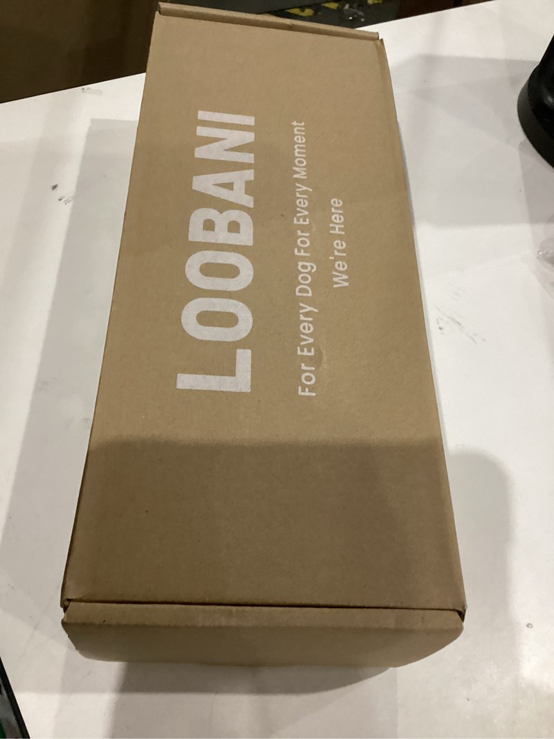 Condition photo showing New/Like New for LOOBANI Dog Puzzle Toys Wooden - Interactive Toys for Boredom, IQ Training and Mental Brain Stimulation, Treat Dispensing and Entertainment/Food Slow Feeder for Small to Large Dogs M-3 PCS Bottles A Wooden