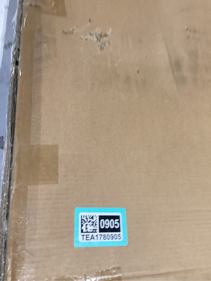 Condition photo showing New/Like New for Cage