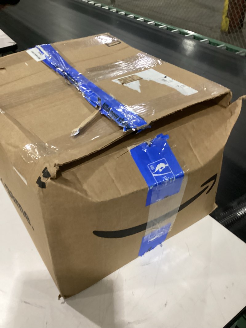 Condition photo showing As Is for Baby bouncer parts not verified