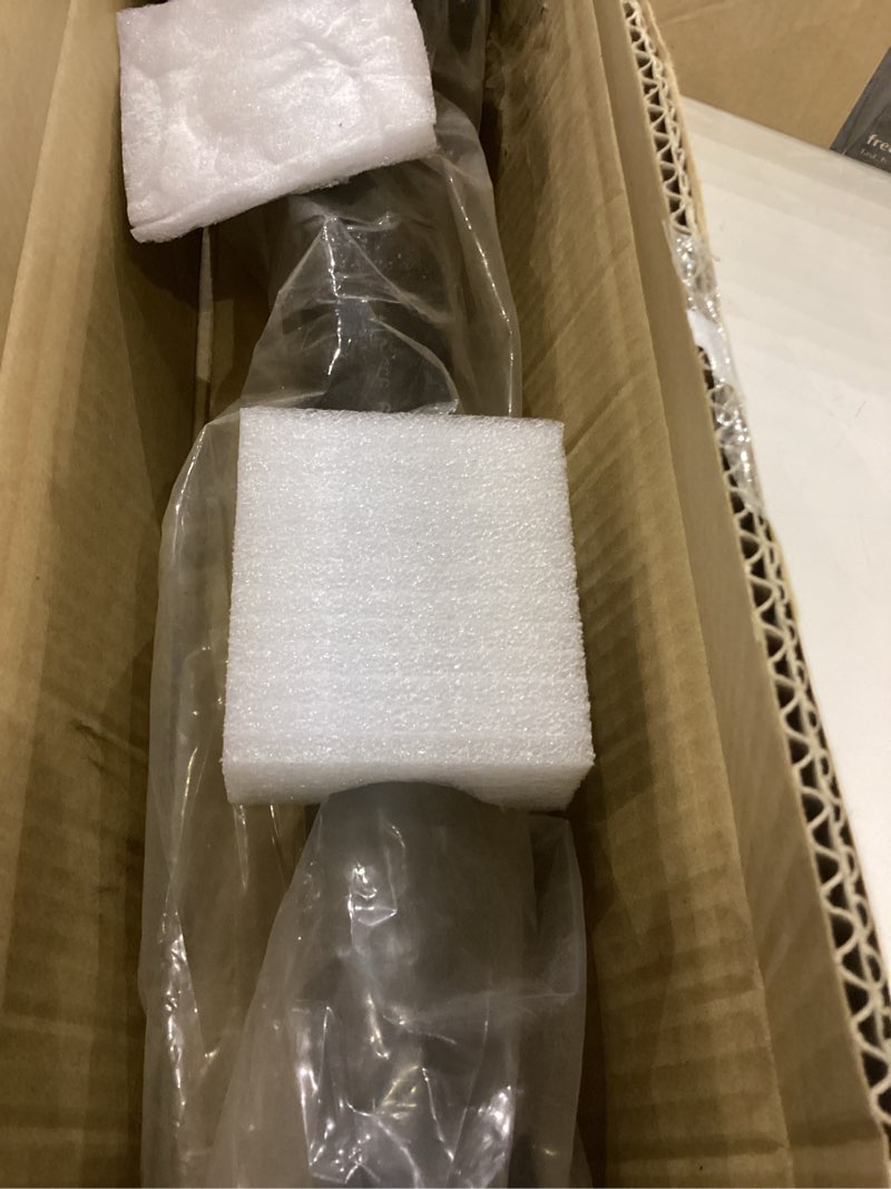 Front Drive Shaft Assembly Driveshaft Fit for Dodge Dakota 2001-2007, Dodge Durango 2001-2003, Mitsu