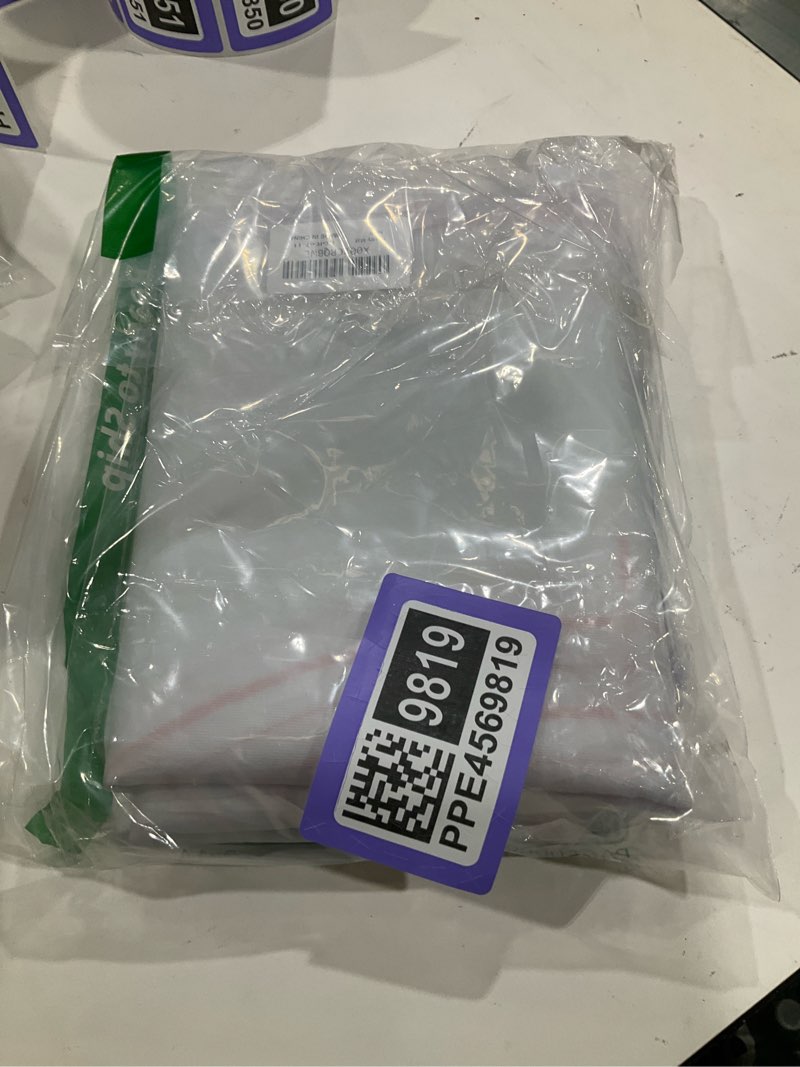 Condition photo showing New/Like New for Silicone Pastry Mat Extra Thick Large Non Stick Baking Supplies Kitchen Counter Cooking Rolling Dough Sheet Pie Crust Sourdough Bread Oven Liner with Measurement (XXL-24''(W)*32''(L), 1#Red) 32"L x 24"W 1#Red