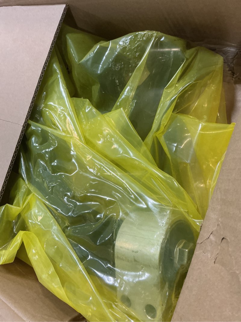 Condition photo showing As Is for Autoround Front Lower Control Arm w/Ball Joint Compatible with 2010-2017 Chevy Equinox, GMC Terrain, 2pcs - RK623489 RK623488