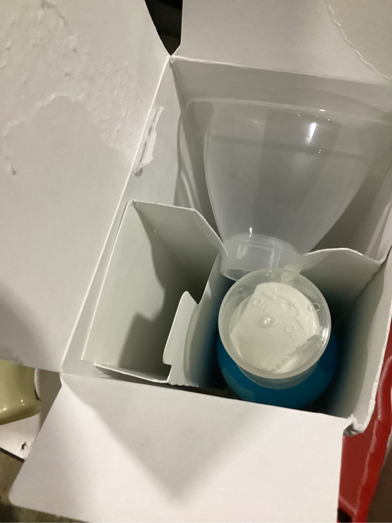 Condition photo showing Good Condition for frida baby nosefrida saline mist nasal inhaler, allergy relief and congestion relief for babies + kids