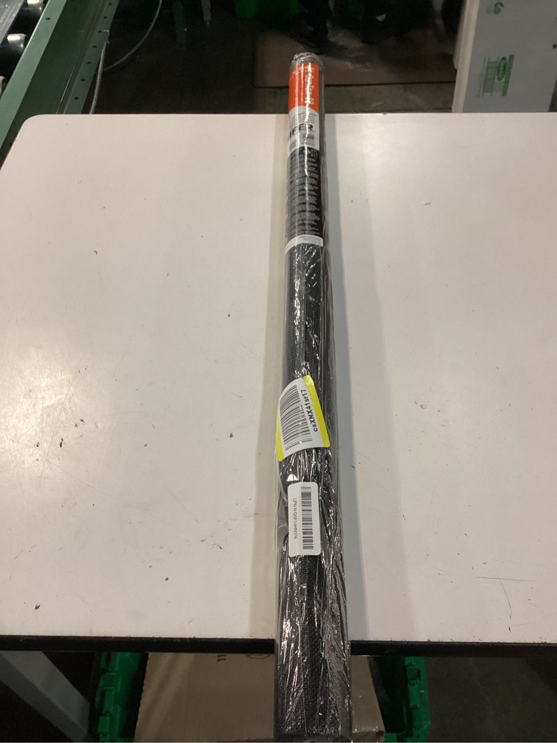 Condition photo showing New/Like New for suntex shading fabric