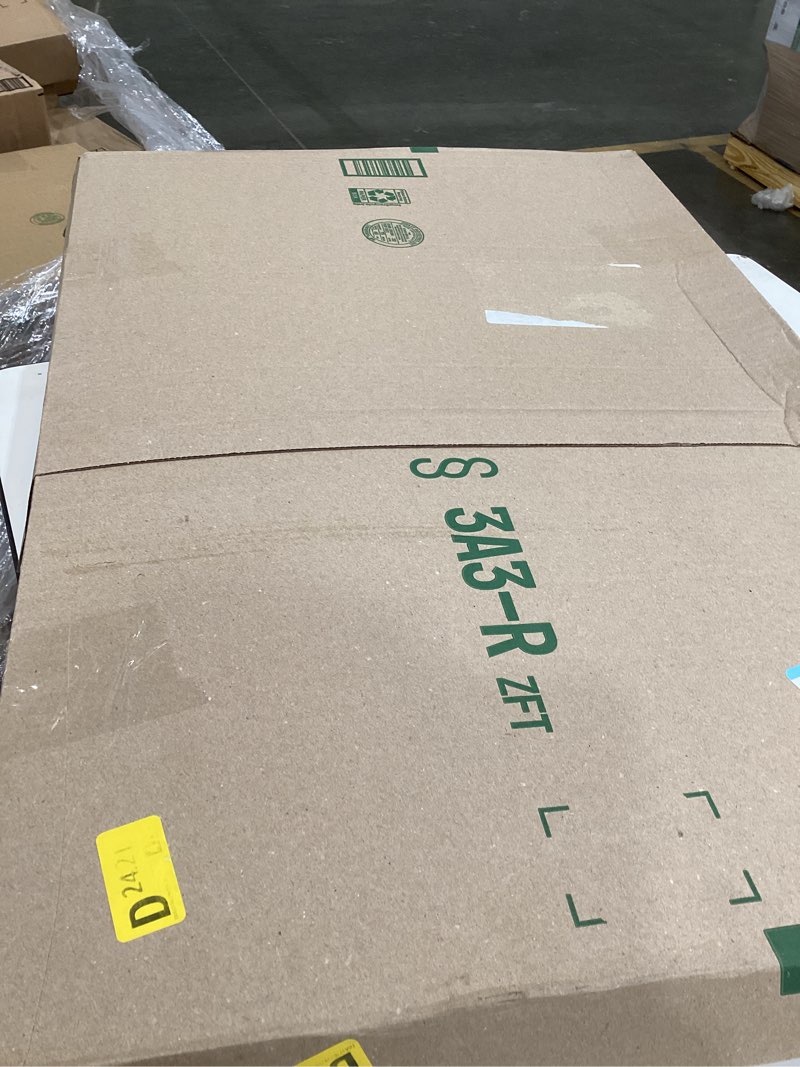 Condition photo showing Good Condition for JeCar Roof Rack Hard Top Molle Panel for Jeep Wrangler Overhead Cargo Storage Metal Shelf Accessories for 2018-2024 2025+ Jeep Wrangler JL JLU Unlimited Gladiator JT