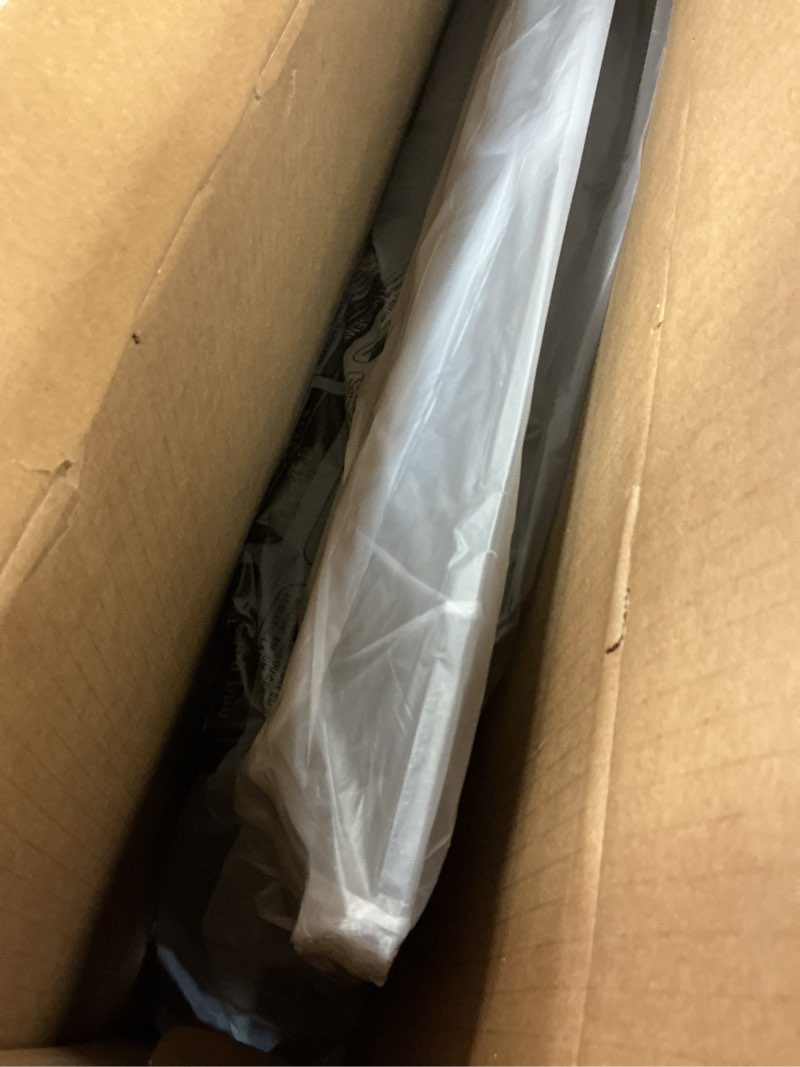 Condition photo showing Good Condition for Panasonic W70 Series (2025 Model) 43" LED 4K Ultra HD Smart Fire TV, Press & Ask Alexa, Apple AirPlay, HDR10+, HDMI 2.1, and Bluetooth Support - 43W70BP 43" LED without TV Neck Speaker