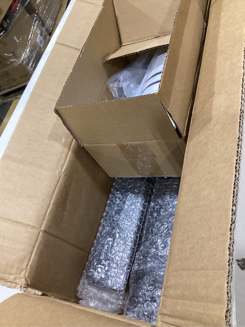 Condition photo showing New/Like New for Autekcomma Heavy Duty 260lb Loading Weight Roof Rack Crossbars Compatible for Honda Pilot 2016-2022 Anti-Corrosion,Full Aluminum Black Matte Finishing (Sold as 1 Pair) 2016-2022 Pilot