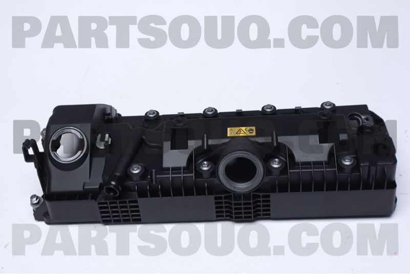 CYLINDER HEAD COVER BMW E70,8CYL / R Part number: MX01016144 Set of 2 pcs