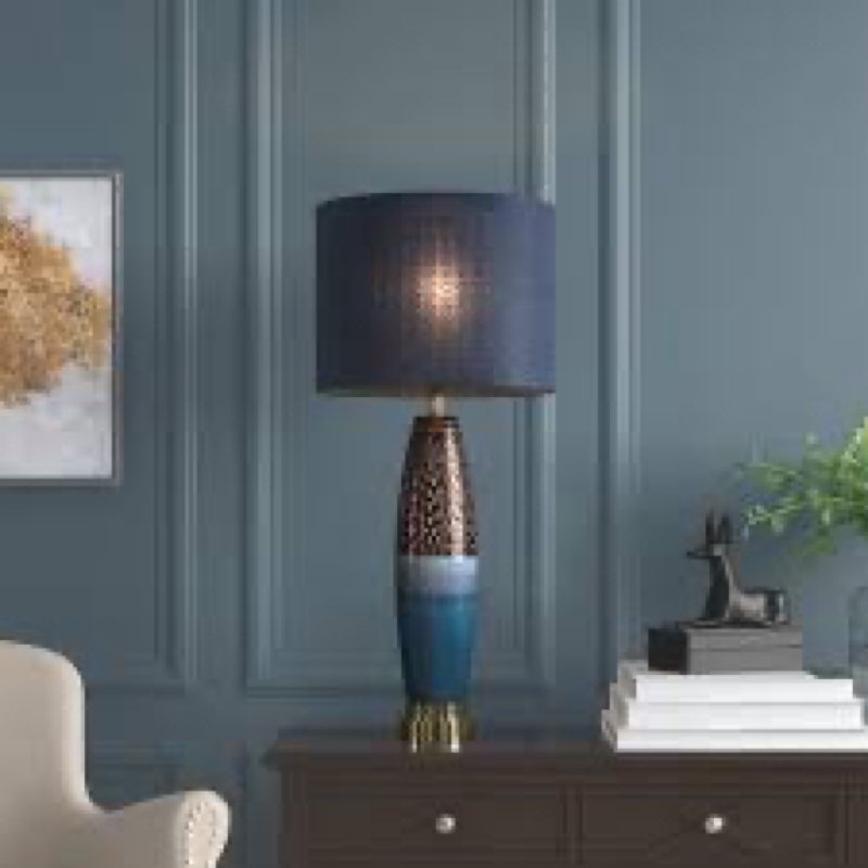 Calidia Table Lamp 