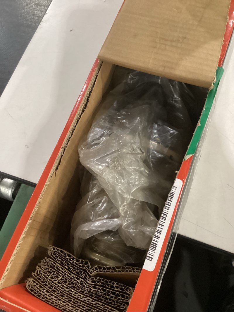 Cv axle shaft