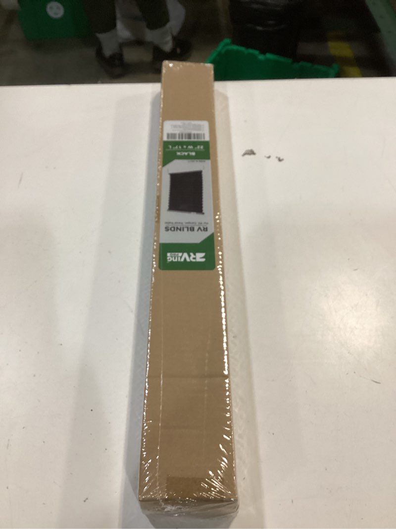 Condition photo showing New/Like New for RV Blinds for Camper Windows, Camper Replacement Blinds, Privacy Protection, RV Window Shades for RV