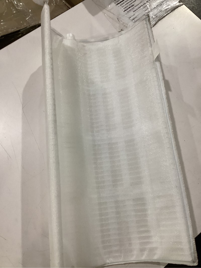 Condition photo showing Good Condition for unicel fg-1004 48 sqft single de grid replacement pool filter compatible with pentair, american, hayward, pac-fab, sta-rite and more