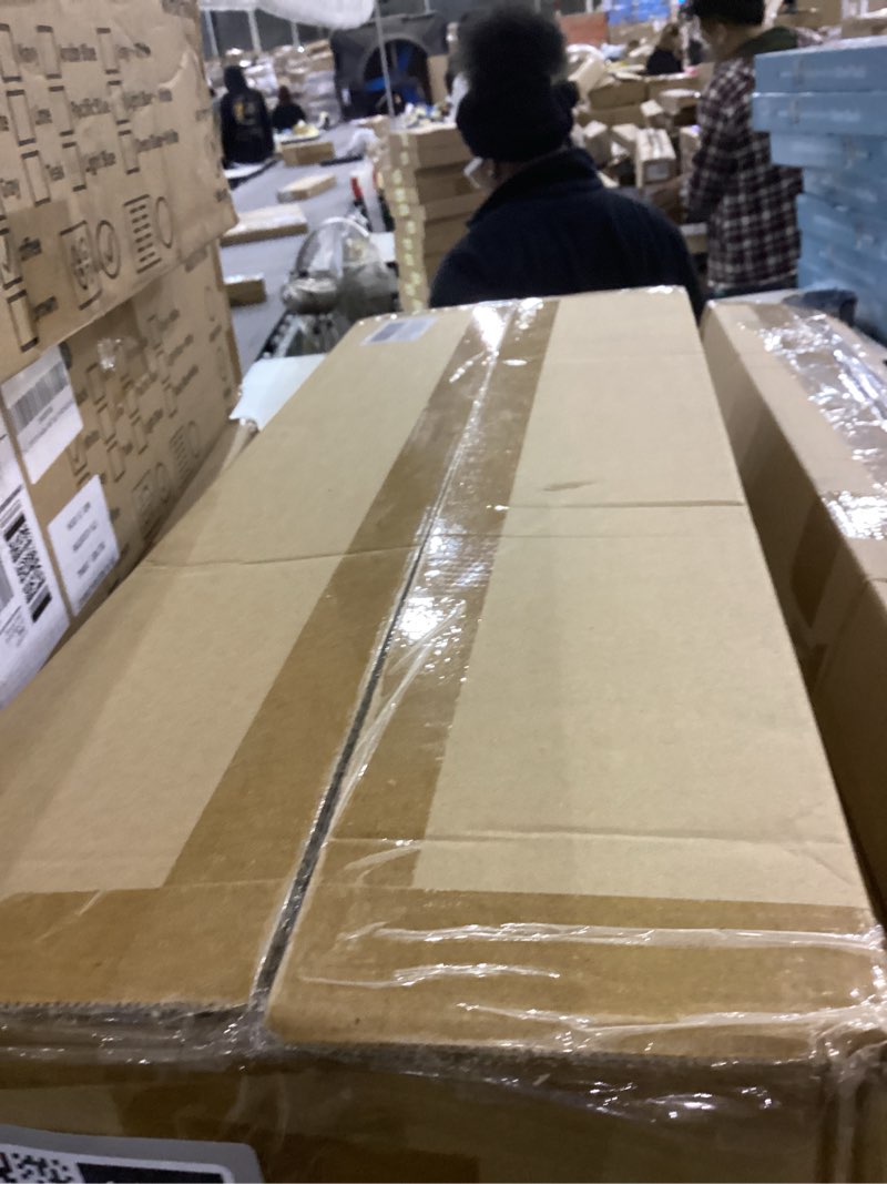 AbleHope Elevated Dog Cot, Portable Raised Pet Bed with Steel Frame, Dog Cooling Cots for Indoor & O