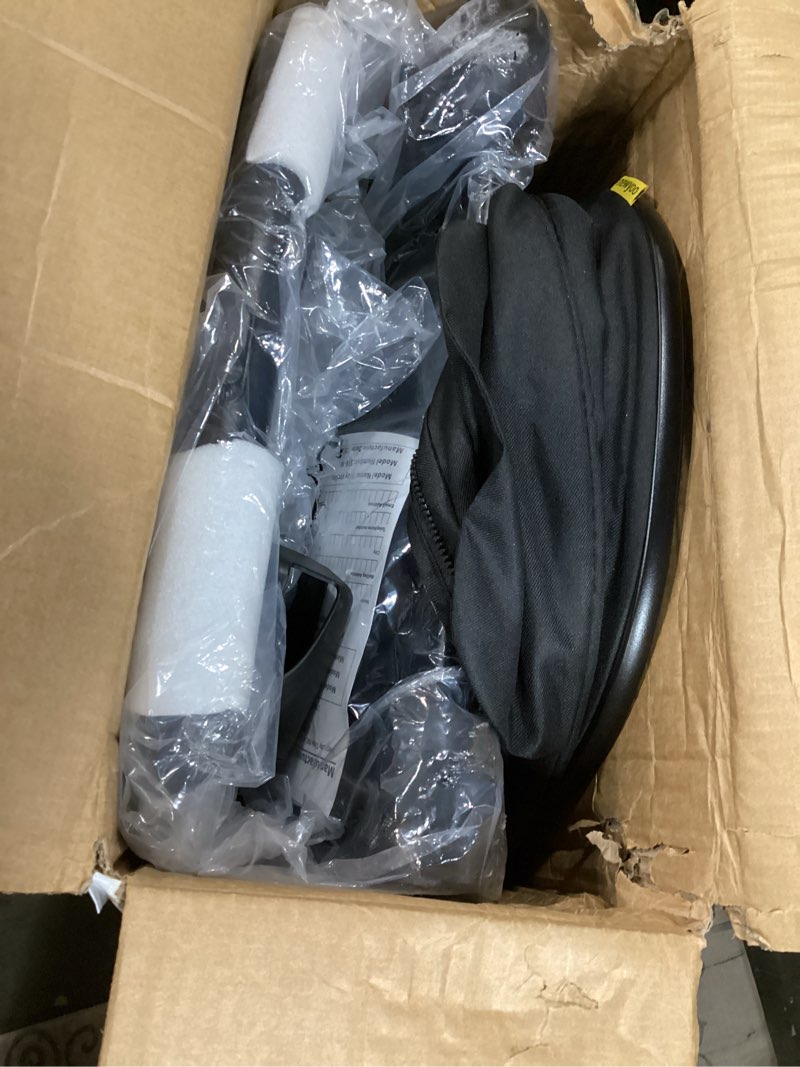 Condition photo showing Good Condition for newyoo Infant Stroller with Bassinet Mode, Nestro 516M, Convertible Baby Strollers with Reversible Seat & Cup Holder, Coches para Bebes, 2-in-1 Rear-Facing Pram, Black