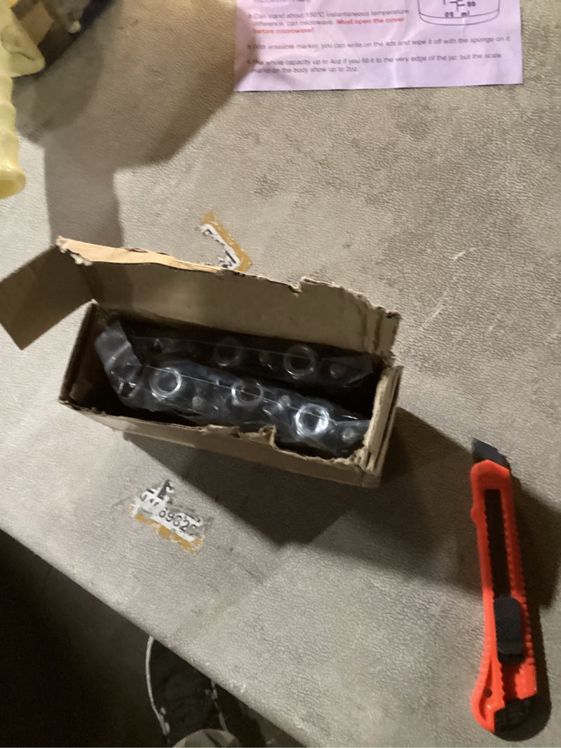 Condition photo showing Good Condition for Trailer Axle Spring Shackle Greaseable Spring Bolt 9/16 x 3 ?14pcs?