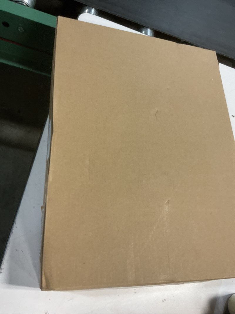 Condition photo showing New/Like New for adjustable step stool for high beds & suv - non-slip mobility platform for seniors, 650lbs capacity, 3 heights (3.4"-5"), wide safety base for car & bath, 16.5"x12.6", black 3.4-5 inch high a3:black