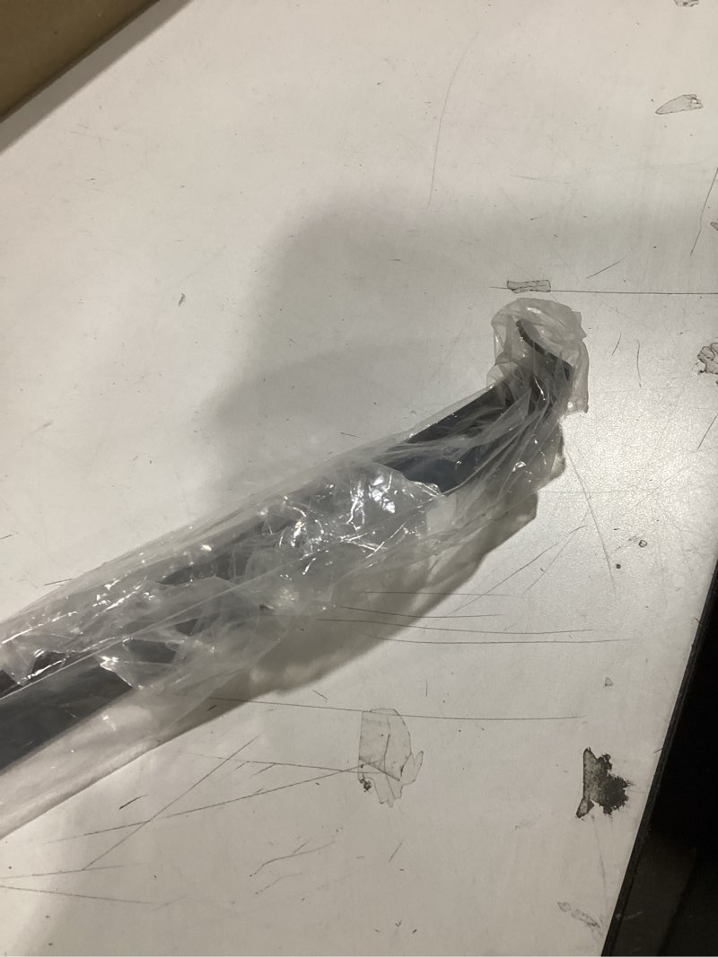 Condition photo showing Good Condition for Comfy Clothiers - Metal Shoe Horn Long Handle - 23 inch - Multifunctional Stainless Steel Stick For Seniors and Kids, Slip Shoe Helper For All Types Of Foot Wear, Easy To Use