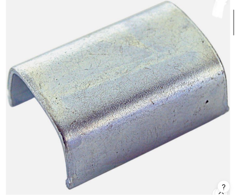 Sp1 track clips